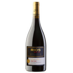 Rios de Chile - Reserva - Pinot Noir Red