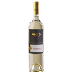 Rios de Chile - Reserva - Sauvignon Blanc White