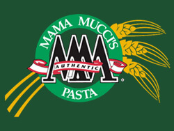 Mamma Mucci's pasta